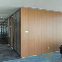 Panneau composite en aluminium ignifuge de revêtement de mur de façade d'Alucobond de 4mm d'usine