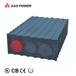 Popular recargable LiFePO4 batería 3,2 V 100Ah de fosfato de hierro de litio prismático celular - Product Image 2