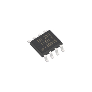 Nouvel arrivage : Composants électroniques intégrés (CI) XTR115U/2K5SOIC-8 d'origine, en stock - Product Image 1