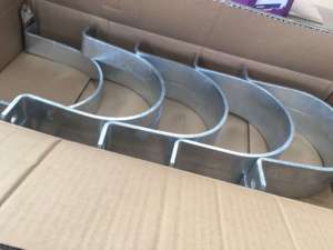 Hot Sell Hot Dip Galvanized Medium Duty Saddle <b>Clamp</b> with Bandwidth 50mm - Product Image 6