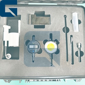 JIAJUE 9U-5132 Timing and Fuel Setting <b>Tool</b> Group for 3508B Marine Generator Set - Product Image 1