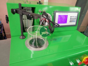 CR 100 Equipo de Prueba de Inyectores Common Rail de Alto Rendimiento - Product Image 2