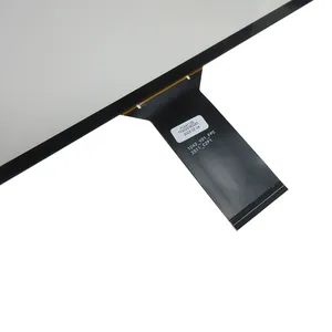 Pantalla LCD TFT de 4.3 Pulgadas, 480*272, con Interfaz USB y Pantalla Táctil Capacitiva para Tablet - Product Image 1