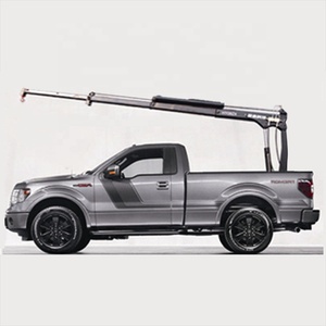 Grúa Eléctrica Pequeña de 0.8 Toneladas, Mini Grúa de Elevación, <span class=keywords><strong>Precio</strong></span> de Mini Grúa - Product Image 3