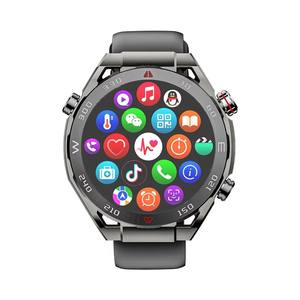Reloj Inteligente con Tarjeta SIM, Protocolo de Pago, Pantalla de 1.43 Pulgadas, GPS, WIFI, Videollamadas, Aplicaciones Android, para Hombre, Modelo VP600 - Product Image 2