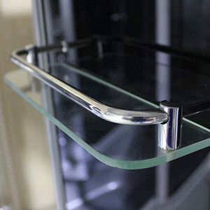 Salle de <span class=keywords><strong>douche</strong></span> et de sauna à vapeur moderne, <span class=keywords><strong>douche</strong></span> à vapeur incurvée, <span class=keywords><strong>douche</strong></span> à vapeur de massage - Product Image 6