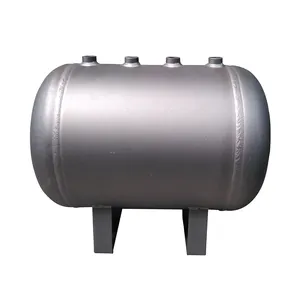 30L 20mmX485mm Pressure Tank 50l Pressure Vessel Storage Tank Water Pump Pressure Tank