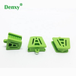 Bloques de mordida Dental Denxy, accesorios bucales, bloques de mordida Dental de silicona, abridor de boca Dental de varios tamaños <span class=keywords><strong>para</strong></span> niños y <span class=keywords><strong>adultos</strong></span> - Product Image 3