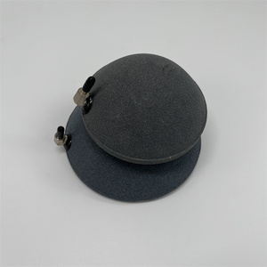 6/8/10/15/20Cm Vis Lucht Steen Bubble Steen Cilinder Voor <span class=keywords><strong>Aquarium</strong></span> Luchtpomp - Product Image 3