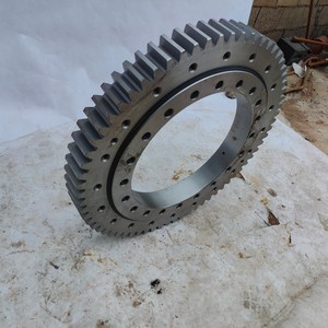 Vertragend Lager Met Tandwielen Voor Kelly <span class=keywords><strong>Bar</strong></span> Boorinstallatie Machine Roterende Aandrijfkop - Product Image 2