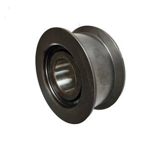 Doosan <b>Sprocket</b> Bearing For Small 5T Forklift D50C-2 Steel Rim Deep Groove Ball Bearing Part Number MJ0006354 - Product Image 3