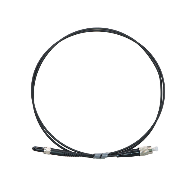 FC-S(M)A 905 (OD6.0mm) Gap-Design Fiber Optic Cable for Laser Hair Removal Machine Compatible 4G 3G Wi-Fi Networking