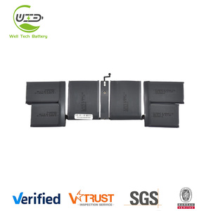 Vente directe d'usine <span class=keywords><strong>Batterie</strong></span> d'ordinateur portable A2527 pour <span class=keywords><strong>Macbook</strong></span> <span class=keywords><strong>Pro</strong></span> 16 pouces A2485 Année 2021 A2780 Retina Année 2022 <span class=keywords><strong>Batterie</strong></span> Li-polymère - Product Image 4