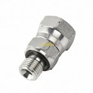 Bsp fittings hydraulic factory direct supplier bsp adapter fitting