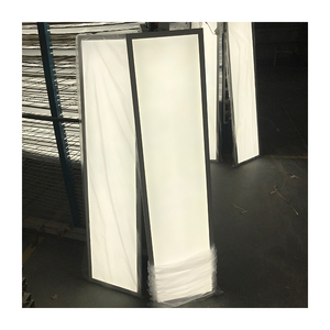 Modern 36W Office <strong>LED</strong> <strong>Panel</strong> <strong>Lights</strong> Square 2x2/600x600 Flat Ceiling <strong>Panels</strong> <strong>2x4</strong>/60*60/60x60 Aluminum Design for Home Use - Product Image 6
