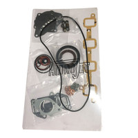 Joint de culasse neuf en gros pour Cummins A2300 A2300T 4900345 4900969 pour Daewoo D20 D25S Accessoire d'excavatrice Pièces d'excavatrice