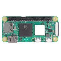 Carte de développement Radxa Cubie A7Z Mini avec SOC H618, affichage double écran, convertisseur DC/DC, système d'exploitation Linux, interface Type-C/USB, tout neuf