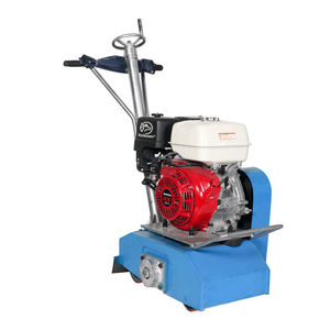 Raschietto elettrico per pavimenti, - Product Image 5