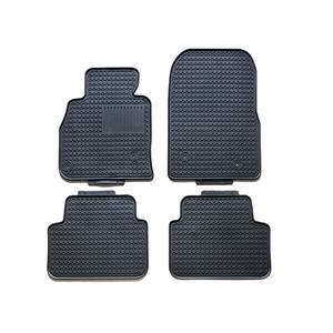 Accessoires Auto ensemble complet tapis de voiture sur mesure pour <span class=keywords><strong>MAZDA</strong></span> <span class=keywords><strong>3</strong></span> <span class=keywords><strong>Skyactiv</strong></span> 2013 2014 2015 2016 2017 <span class=keywords><strong>2018</strong></span> - Product Image 1