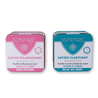 Boîte à savon carrée en fer blanc pour cosmétiques, avec impression offset, couvercle amovible et logo personnalisé, idéale pour les soins personnels – Fabrication chinoise