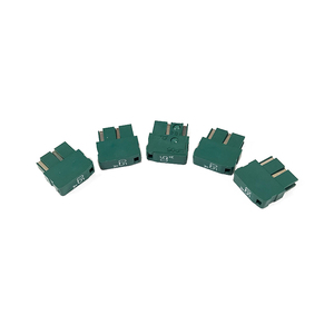 A60L-0001-0046 0.32A 0.5A 1.0A 1.6A 2.0A 3.2A 5.0A 6.3A 7.5A ฟิวส์ไดโตะของแท้สำหรับ FANUC - Product Image 1