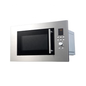 Smad or Oem 23l Built-in Type 900w Kitchen Microwave Oven for Dmb90-23lbmg Dmb90-23lbmg Microwave Oven 23l - Product Image 5