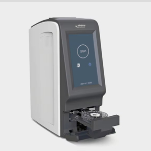 Mindray Veterinary Blood <span class=keywords><strong>Chemistry</strong></span> Machine Analizador automático de química clínica Vetube 30 - Product Image 2