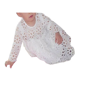 Mother <strong>and</strong> <strong>Daughter</strong> <strong>Matching</strong> <strong>Dress</strong> Breathable Skin-Friendly Fabrics Round Neck Knee-Length Lace <strong>Dress</strong> for Summer Daily Outfits - Product Image 3