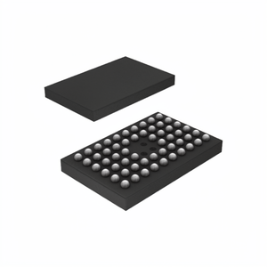 Manufacturer Channel 56 VFBGA Buy Online Electronic Components SN74ALVCH16245KR Logic - Product Image 1