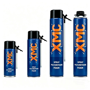 XMCF99 <span class=keywords><strong>Mousse</strong></span> de polyuréthane en spray pour <span class=keywords><strong>sol</strong></span> et plafond, superposition entre les étages, traitement thermique et acoustique - Product Image 5