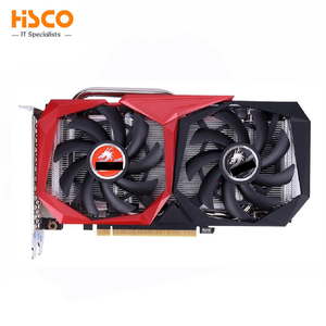 Pour Coloré IGame GeForce RTX <span class=keywords><strong>3060</strong></span> <span class=keywords><strong>Ti</strong></span> 8GB GDDR6 256 Bit Ultra <span class=keywords><strong>W</strong></span> OC LHR 240W DirectX 12 Carte Vidéo Carte Graphique GPU - Product Image 4