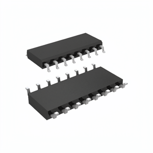 Composants électroniques Interface 16 SOlC MAX4582LESE+ en stock - Product Image 1