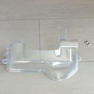 CNC dükkanı özel üretim toyo-<span class=keywords><strong>ta</strong></span> 2jz Gte Vvti temizle Cam kapakları - Product Image 1
