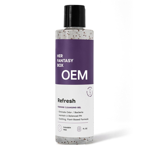 CokeLife OEM lave l'équilibre du PH naturel nettoyant pour le corps féminin <span class=keywords><strong>Gel</strong></span> de soin de Lotion <span class=keywords><strong>intime</strong></span> antibactérien usage quotidien - Product Image 5