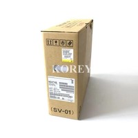 Module d'amplificateur de servomoteur Fanuc A06B-6078-H306 # 500 # EM