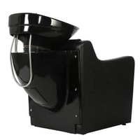 Chaise à shampooing ajustable, mobilier de salon de coiffure, chaise avec base en fibre de verre de haute qualité, Super barbier de lavage, offre spéciale