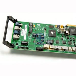 Placa 5123175 Gitane 9 para GE Cath/Angio - Product Image 5