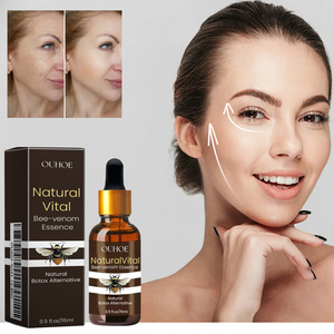 Sérum Hydratant Anti-Âge et Éclaircissant PHISYA 30ml – Soin <span class=keywords><strong>Visage</strong></span> Anti-<span class=keywords><strong>Taches</strong></span> <span class=keywords><strong>pour</strong></span> Femmes – Meilleures Ventes – Faible MOQ – Fabrication OEM/ODM - Product Image 5