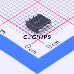 Reloj en tiempo real (RTC) con chip IC de circuito integrado nuevo y original de 2 + SO-8 - Product Image 2