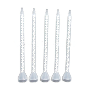 MC05-24 24 yếu tố MCH05-24T tĩnh <span class=keywords><strong>Mixer</strong></span> Ống dính <span class=keywords><strong>Mixer</strong></span> vòi phun - Product Image 4