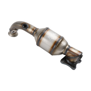 Convertitore Catalitico per <span class=keywords><strong>Peugeot</strong></span> <span class=keywords><strong>108</strong></span> 208 301 308 II 1.2 VTi 9822117480 - Product Image 3