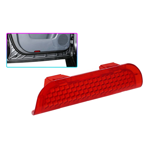 For BAIC New BJ40 BJ41 New BJ30 2026 Welcome Light Atmosphere Car Door Light Decoration Front and Rear Doors B00043739