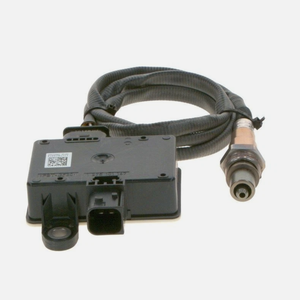 Sensor de Partículas Nuevas Lesen 5801865554 0281006712, Sensor de Partículas Diésel, Sensor de Hollín, Sensor PM para <span class=keywords><strong>Iveco</strong></span> <span class=keywords><strong>Daily</strong></span> - Product Image 2