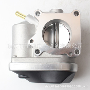 Cuerpo del acelerador 036133062L para modelos Volkswagen, pieza de repuesto nueva - Product Image 3