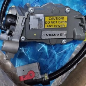 Vannes solénoïdes de transmission 24441648 Boîte de vitesses I-shift pour Volvo Renault Trucks- - Product Image 4