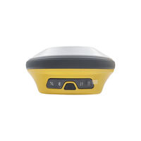 Unistrong G30 Pro, Módulo Internacional de Doble Cámara, GPS RTK GNSS con Software Surpad Actualizable, Receptor GPS GNSS RTK