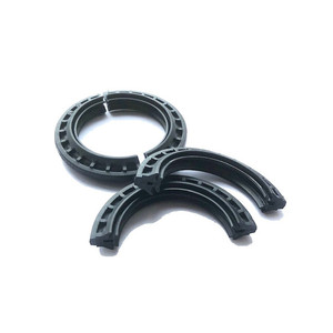 TSN 511G TSN511G Sello de carcasa Sellos de carcasa de doble labio utilizados para SNL <span class=keywords><strong>Chumaceras</strong></span> - Product Image 1