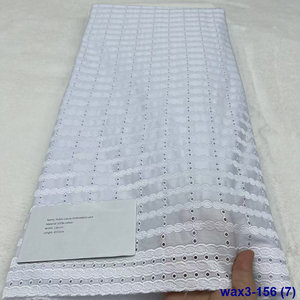 Lisami tendance lumière polonais Antiku hommes dentelle tissu fleur Voile hommes africains <span class=keywords><strong>suisse</strong></span> coton tissu Wax3-156 - Product Image 4