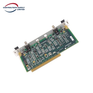 Envío Rápido, Pieza de Repuesto Original 51305072-500 para Equipo Industrial, Componente de Automatización en Stock - Product Image 3