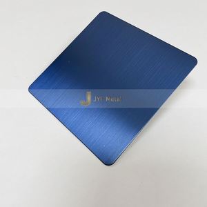 EX128 PVD Colored <b>Mirror</b> Stainless Steel Decorative <b>Sheet</b> 201/304/316 Plates Bending Welding & Cutting Processing Services - Product Image 2